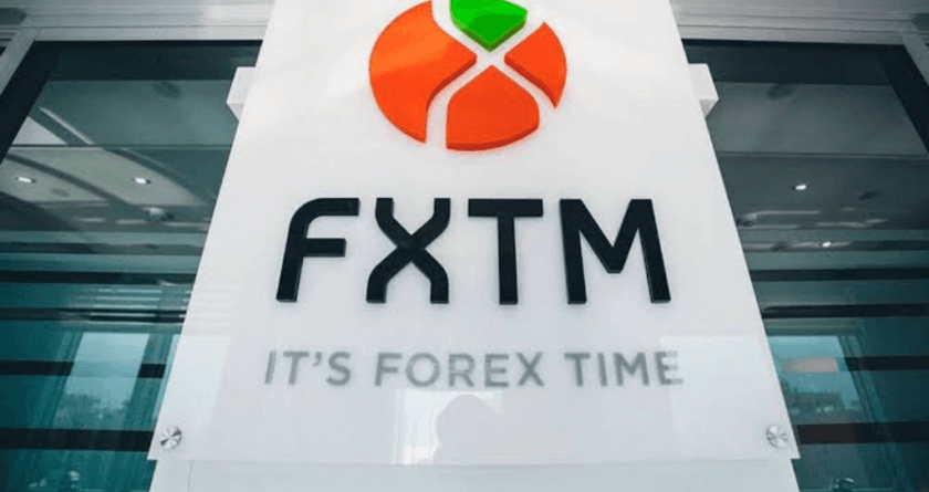 Welcome to FXTM LTD